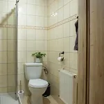 Goscinne Izabela 3* Szklarska Poreba