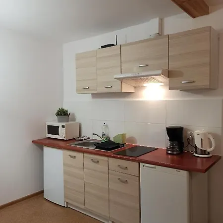 Goscinne Izabela Sklářská Poruba