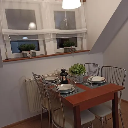 Gościnne Izabela Szklarska Poręba