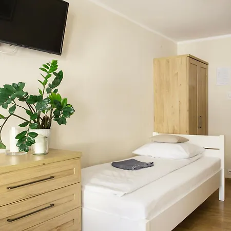 Gościnne Izabela Nocleg ze śniadaniem Szklarska Poręba