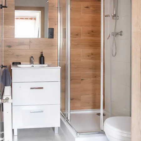 Goscinne Izabela 3* Szklarska Poreba