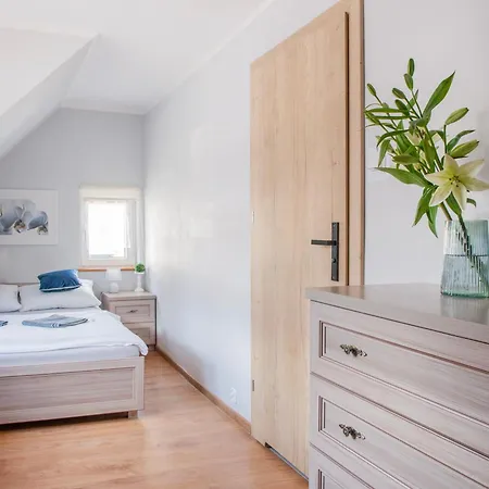 Goscinne Izabela Bed & Breakfast Szklarska Poreba