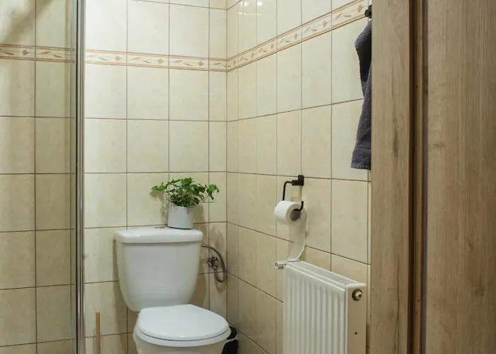 Goscinne Izabela 3* Szklarska Poreba