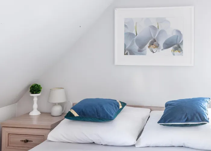 Goscinne Izabela Bed & Breakfast