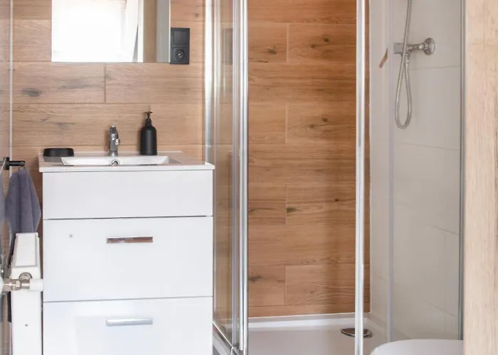 Goscinne Izabela 3* Szklarska Poreba