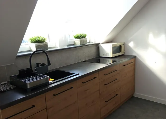 Bed & Breakfast Goscinne Izabela Szklarska Poreba