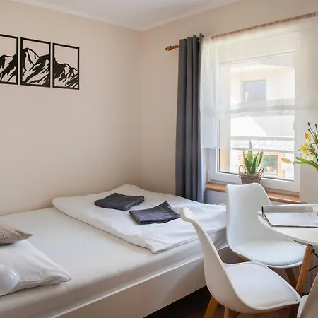 فندق مبيت وإفطار Goscinne Izabela 3*