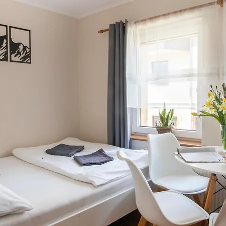 B&B Goscinne Izabela 3*