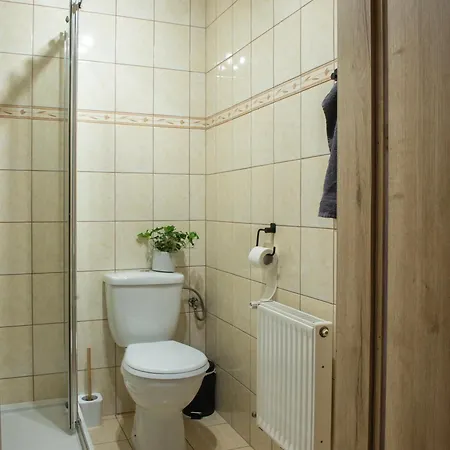 Goscinne Izabela 3* شكلارسكا بوريبا