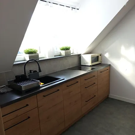 B&B Goscinne Izabela 스클라르스카포렘바