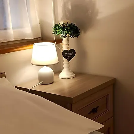 Couette-café Goscinne Izabela Szklarska Poreba