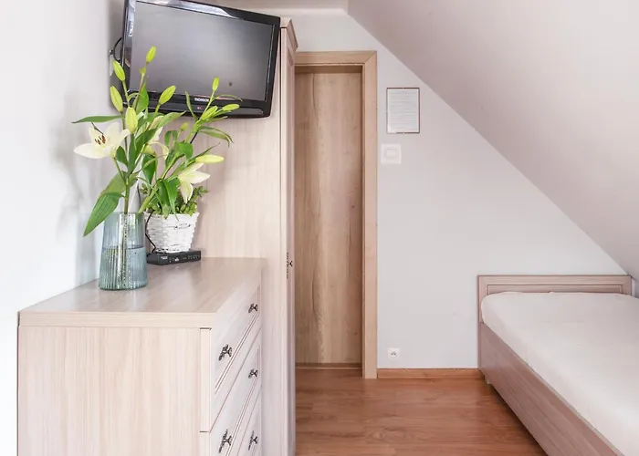 Goscinne Izabela 3* 스클라르스카포렘바